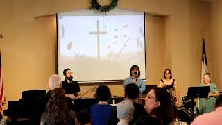 Hope in the Midst of Trials: The Enduring Word!