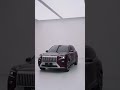 ZEEKR 8X, dazzling launch.