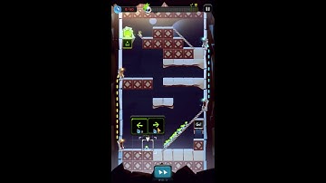 Lemmings W 10-3 Polar