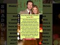 Maria Shriver Realized Time Moves Too Fast