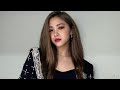 She's pretty but can she pull off | ITZY Shin Ryujin version