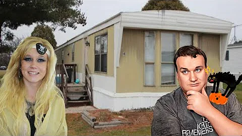 His Motive for Murder Was DISTURBING | The Halloween Case of Rebekah Gay