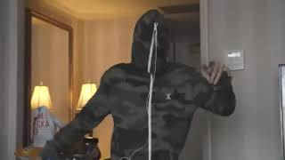 Jace Norman Dançando Funk Desce Pro Play