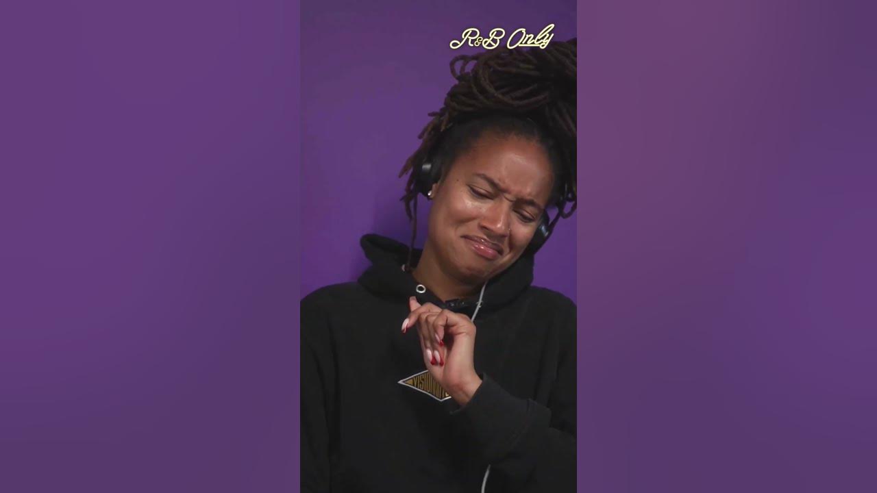 Leon Thomas & Chris Brown - MUTT [CB REMIX] (First Listen Reaction)
