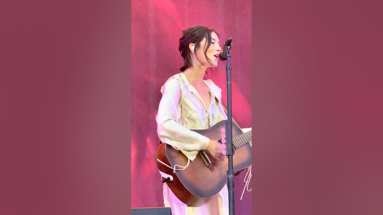 Gracie Abrams- Song: That’s so true/ #shorts #music @Main Square Festival/ @m✩thide / Gracie Abrams- Song: That’s so true/ #shorts #music @Main Square Festival/ @m✩thide /