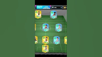 Nguyễn Xuân Son trong DLS25 #dls #dls25 #dreamleaguesoccer #dtvn #xuanson