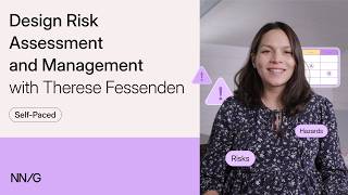 Design Risk Assessment and Management | Course Preview