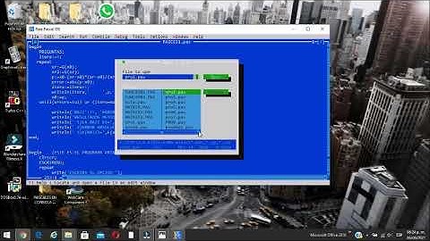 PROGRAMAR METODO DE STEFFENSEN, usando free pascal