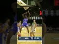 Beautiful ball movement leads to a big SLAM!