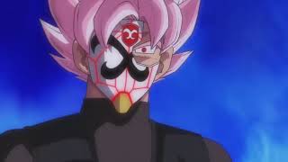 Big Bang Mission 8 Super Dragon Ball Heroes