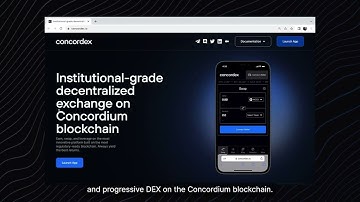 Concordium Blockchain Wallet Setup: ID Verification & Concordex Integration Guide