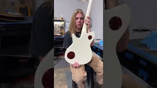 From Every Angle, The Rivolta Combinata Baritone Classico Is Perfection.