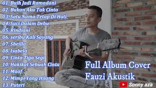 fauzi full album official HIT 13 enak di dengar saat kerja dan di rumah nyantai