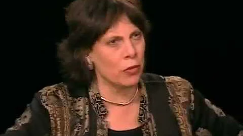 Women in Theatre: Emily Mann, artistic director