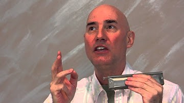 Chromatic Harmonica For Beginners 5 Masters of Harmonica Kettlewell