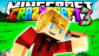 Welcome to crazycraft 3, the epic sequel modpack! subscribe never miss
an episode: http://bit.ly/lachlansubscribe follow me on twitter: ...