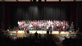 3rd Grade Holiday Concert - 1:00 PM - 12/4/2025