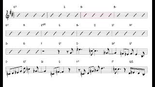 Why Don T You Do Right Joe Mccoy 1941 Alto Sax