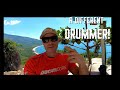 A Different Drummer - Making Your OWN way! Career Choices!