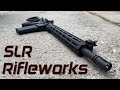 SLR Rifleworks ION Lite: The Best AR-15 Handguard?