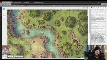 Roll20 Crash Course - Beyond20 Chrome Extension (Re-upload)