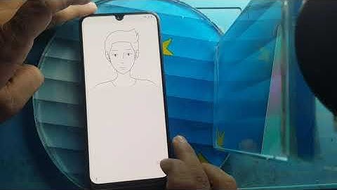 SAMSUNG GALAXY A30 (SM-A305F) FRP LOCK ON ANDROID10 Q (U6) SEPTEMBER PATCH BYPASS BLUETOOTH METHOD🧡🧡