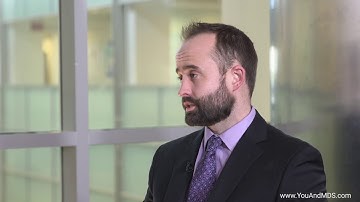 How is higher-risk MDS treated?