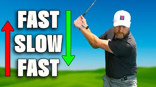 90% Golfers Get This Wrong In Their Backswing