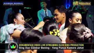 ALUN ALUN PUSPAWANGI SUSY ARZETTY SHOW NMS PESTA HAJAT BPK H. SAMUDI / IBU HJ. MARYATI LEGOK