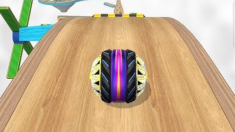 Going Balls SpeedRun Gameplay Level 407-410