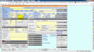 reinstate turn away or cancelled reservation