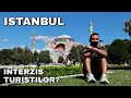 Au inchis cel mai faimos loc din Istanbul