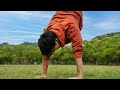 逆立ち初心者は何日でできるようになる？