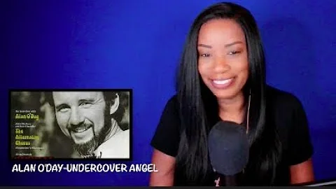 Alan O'Day - Undercover Angel (Guilty Pleasure #5) *DayOne Reacts*