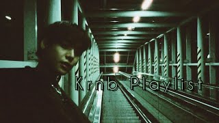 Chill Korean R&B (pt.2) [Krnb Playlist]