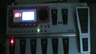 Gt-10B Walkthrough Pt. 1