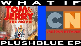 What If Tom And Jerry 2021 Aired On Cartoon Network Final Request Today