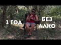 1 ГОД БЕЗ АЛКОГОЛЯ / ТРЕЗВАЯ ЖИЗНЬ