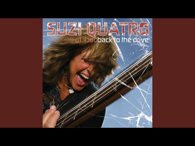 Suzi Quatro - Keep On Rockin' In The Free World