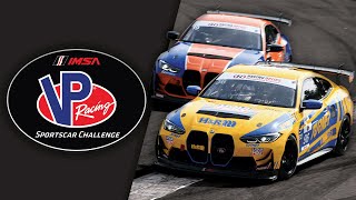 VP Sportscar Challenge EXPLAINED!