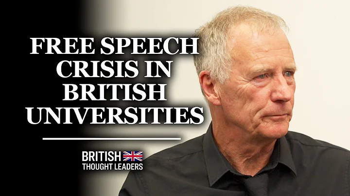 Professor Dennis Hayes on the attack on free speec...
