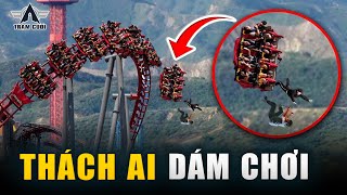 9 Tai Nạn Tàu Lượn Siêu Tốc Tồi Tệ Nhất Lịch Sử Công Viên Giải Trí screenshot 5