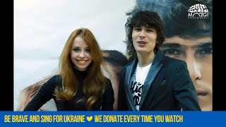Время и Стекло - Любви точка нет (Анонс) Время и Стекло - Любви точка нет (Анонс)