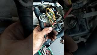 Na drain na battery anu kaya ang sira regulator ba o yung stator