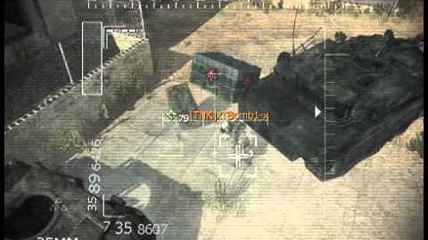 Funny Way To Kill A Juggernaut