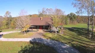 Firefly Valley Fall Video 2014