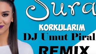 Sura İskenderli Korkularım [DJ Umut Piral REMİX]