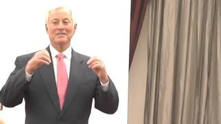Brian Tracy talks about result orientation