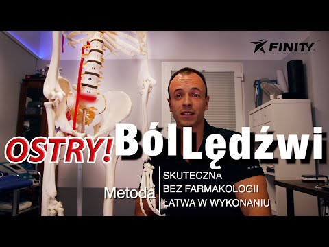 Wideo: Ból Krzyża U Starszych Osób Dorosłych: Czynniki Ryzyka, Opcje Zarządzania I Przyszłe Kierunki