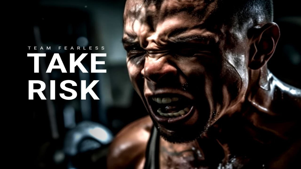 Take risk